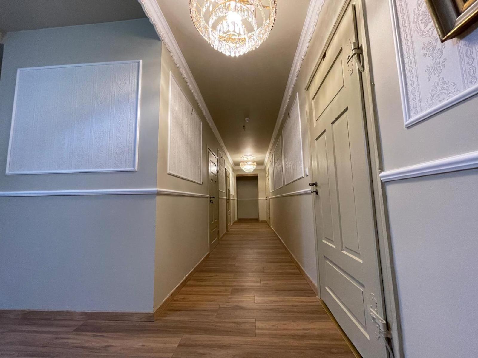 נויהאוס אם רנווג Boutique Hotel Am Bahndamm מראה חיצוני תמונה