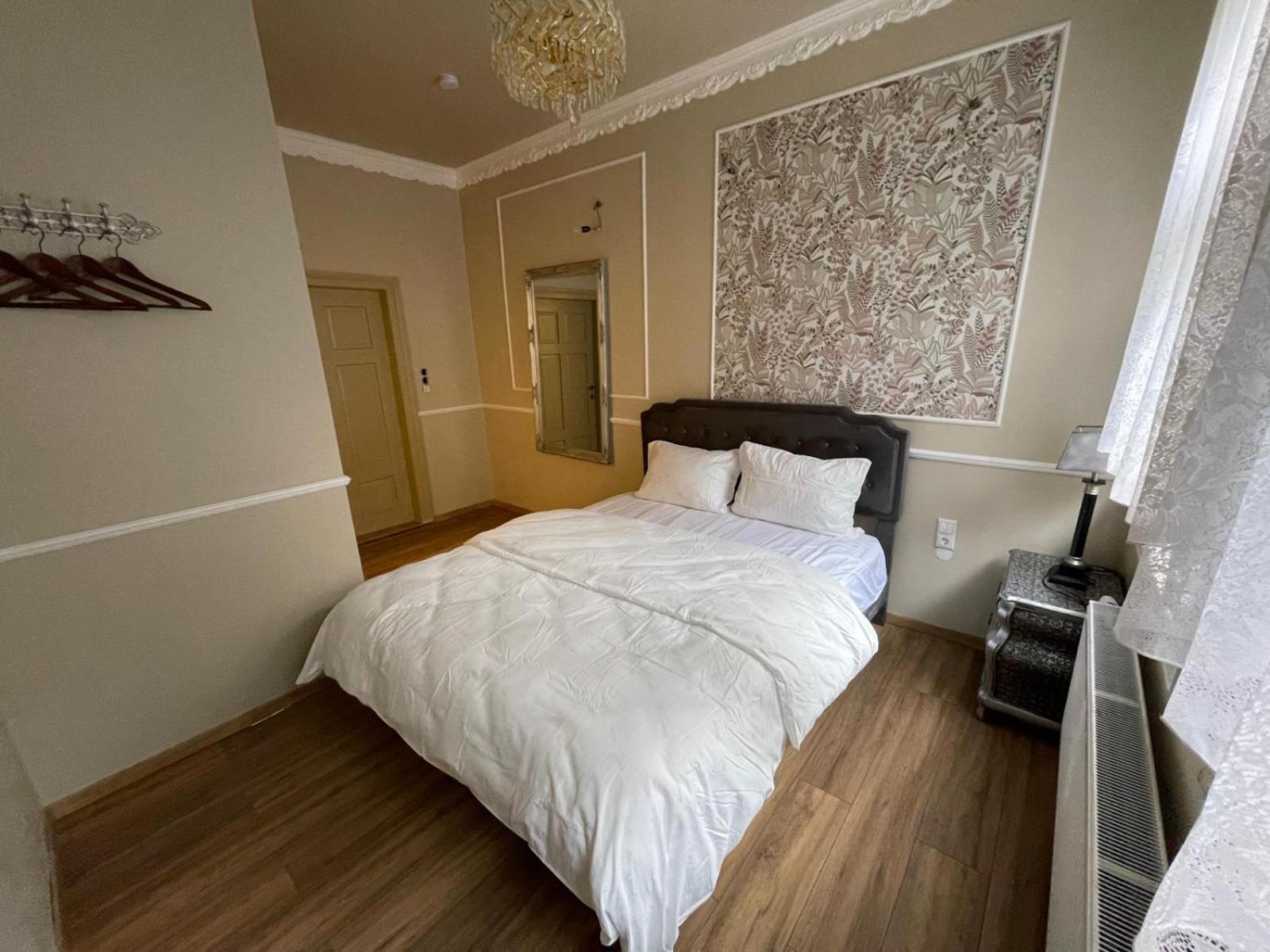 נויהאוס אם רנווג Boutique Hotel Am Bahndamm מראה חיצוני תמונה