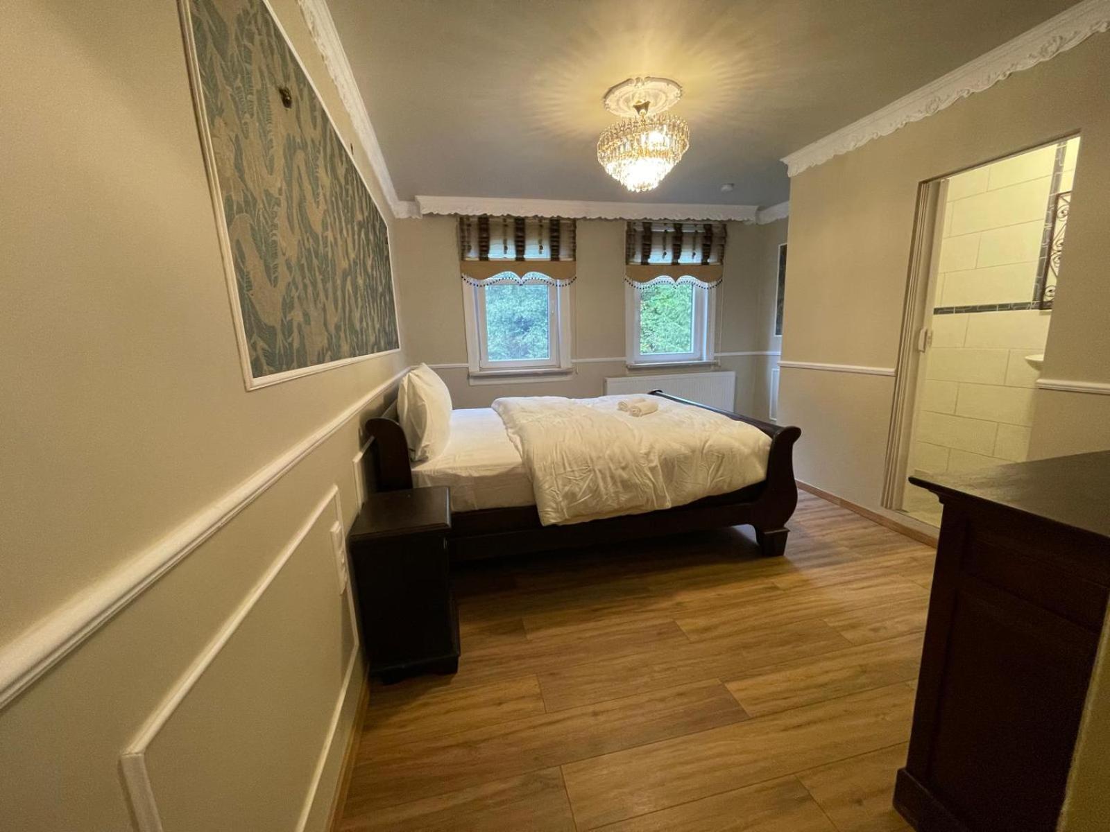 נויהאוס אם רנווג Boutique Hotel Am Bahndamm מראה חיצוני תמונה