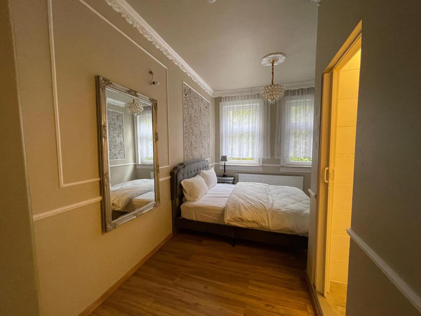 נויהאוס אם רנווג Boutique Hotel Am Bahndamm מראה חיצוני תמונה