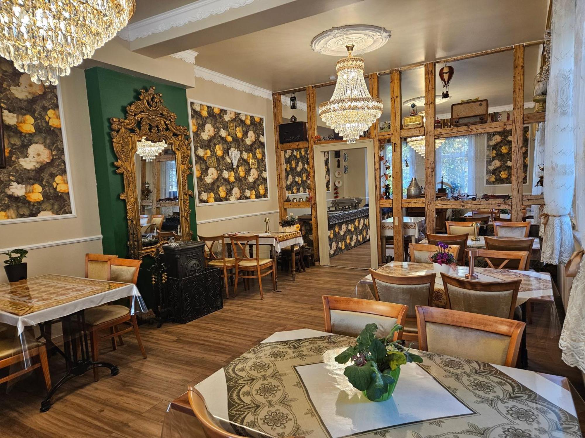נויהאוס אם רנווג Boutique Hotel Am Bahndamm מראה חיצוני תמונה