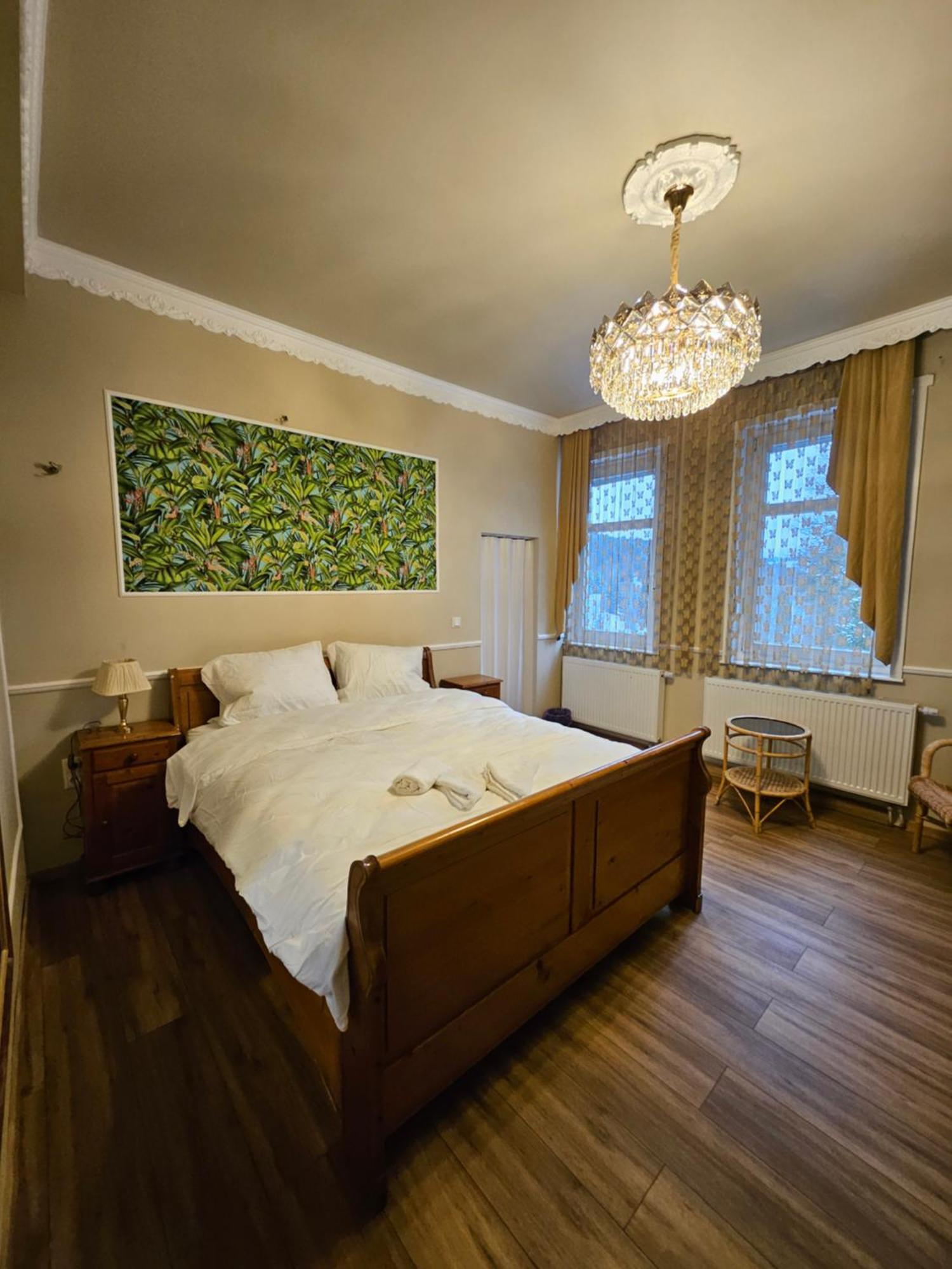 נויהאוס אם רנווג Boutique Hotel Am Bahndamm מראה חיצוני תמונה